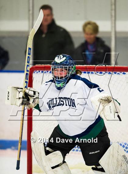 Thumbnail 2 in Williston Northampton vs Noble & Greenough (Harrington Inivtiational) photogallery.