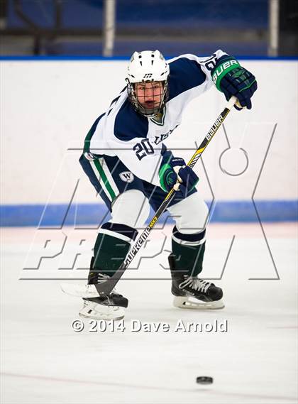 Thumbnail 3 in Williston Northampton vs Noble & Greenough (Harrington Inivtiational) photogallery.