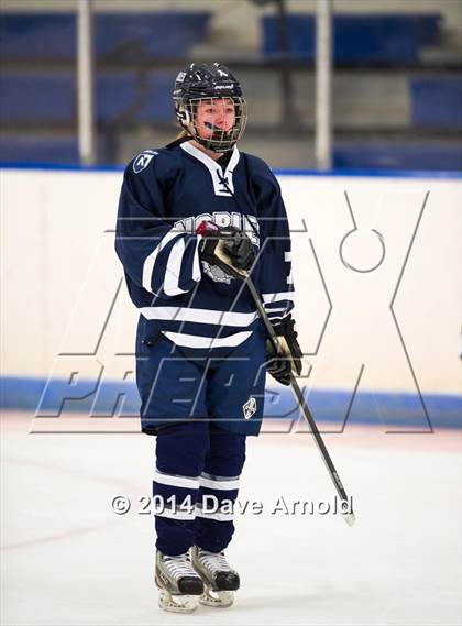 Thumbnail 1 in Williston Northampton vs Noble & Greenough (Harrington Inivtiational) photogallery.