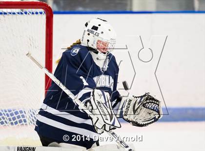 Thumbnail 2 in Williston Northampton vs Noble & Greenough (Harrington Inivtiational) photogallery.