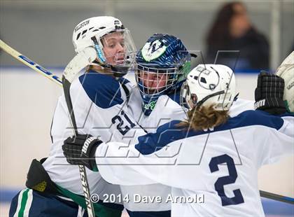 Thumbnail 1 in Williston Northampton vs Noble & Greenough (Harrington Inivtiational) photogallery.