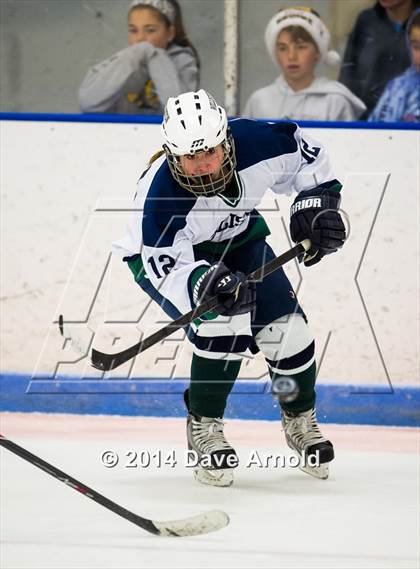 Thumbnail 2 in Williston Northampton vs Noble & Greenough (Harrington Inivtiational) photogallery.