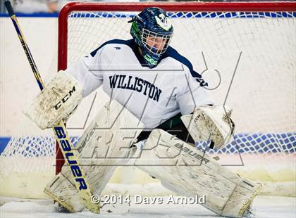 Thumbnail 1 in Williston Northampton vs Noble & Greenough (Harrington Inivtiational) photogallery.