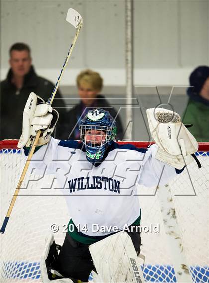 Thumbnail 1 in Williston Northampton vs Noble & Greenough (Harrington Inivtiational) photogallery.