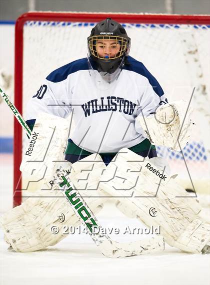 Thumbnail 1 in Williston Northampton vs Noble & Greenough (Harrington Inivtiational) photogallery.