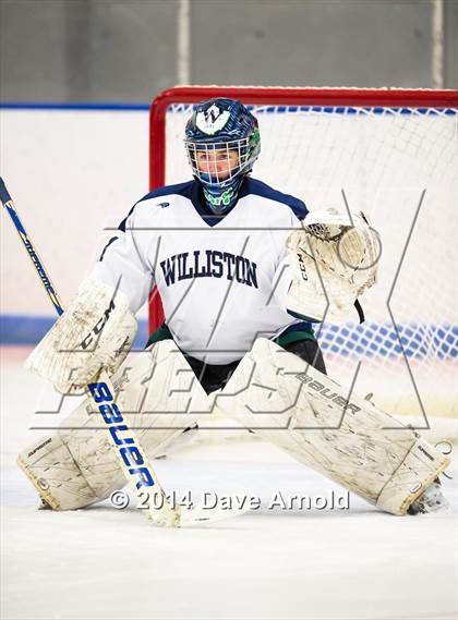 Thumbnail 3 in Williston Northampton vs Noble & Greenough (Harrington Inivtiational) photogallery.