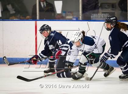Thumbnail 1 in Williston Northampton vs Noble & Greenough (Harrington Inivtiational) photogallery.