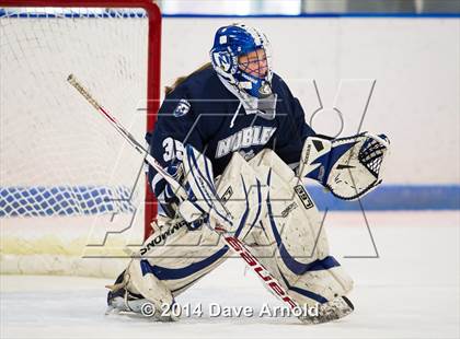 Thumbnail 3 in Williston Northampton vs Noble & Greenough (Harrington Inivtiational) photogallery.