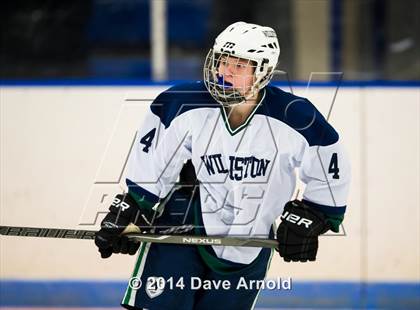 Thumbnail 1 in Williston Northampton vs Noble & Greenough (Harrington Inivtiational) photogallery.
