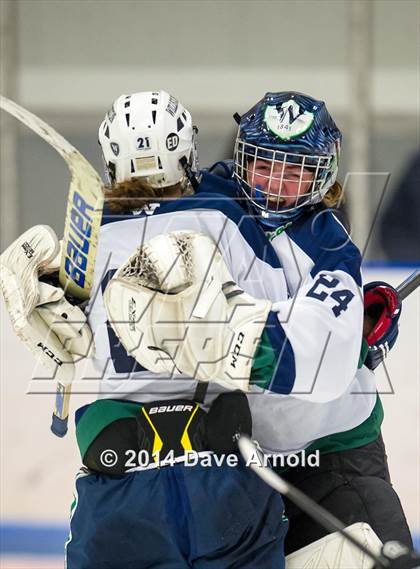 Thumbnail 3 in Williston Northampton vs Noble & Greenough (Harrington Inivtiational) photogallery.