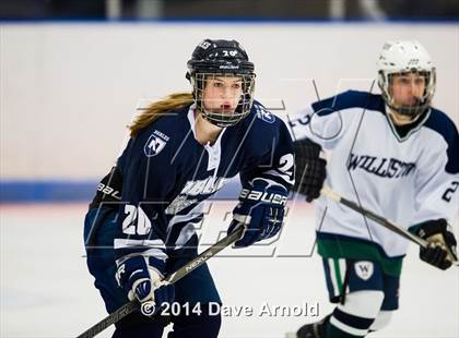 Thumbnail 1 in Williston Northampton vs Noble & Greenough (Harrington Inivtiational) photogallery.