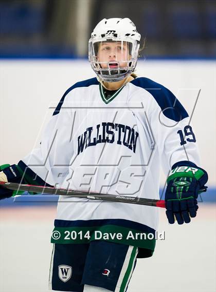 Thumbnail 3 in Williston Northampton vs Noble & Greenough (Harrington Inivtiational) photogallery.