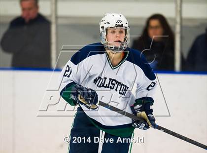 Thumbnail 1 in Williston Northampton vs Noble & Greenough (Harrington Inivtiational) photogallery.