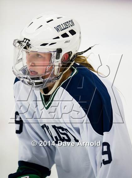 Thumbnail 1 in Williston Northampton vs Noble & Greenough (Harrington Inivtiational) photogallery.