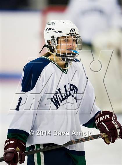 Thumbnail 1 in Williston Northampton vs Noble & Greenough (Harrington Inivtiational) photogallery.