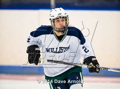 Thumbnail 1 in Williston Northampton vs Noble & Greenough (Harrington Inivtiational) photogallery.
