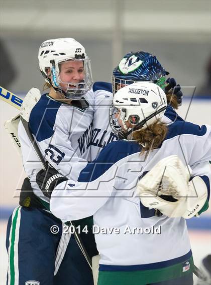 Thumbnail 3 in Williston Northampton vs Noble & Greenough (Harrington Inivtiational) photogallery.