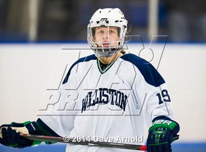 Thumbnail 2 in Williston Northampton vs Noble & Greenough (Harrington Inivtiational) photogallery.