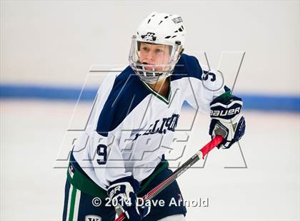 Thumbnail 2 in Williston Northampton vs Noble & Greenough (Harrington Inivtiational) photogallery.