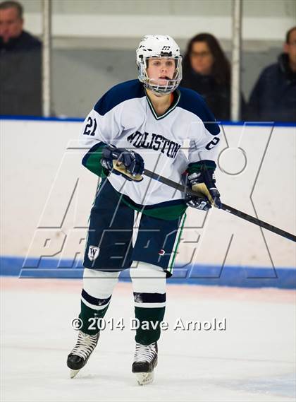 Thumbnail 3 in Williston Northampton vs Noble & Greenough (Harrington Inivtiational) photogallery.