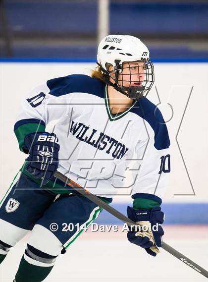 Thumbnail 1 in Williston Northampton vs Noble & Greenough (Harrington Inivtiational) photogallery.