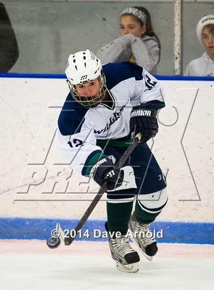 Thumbnail 1 in Williston Northampton vs Noble & Greenough (Harrington Inivtiational) photogallery.