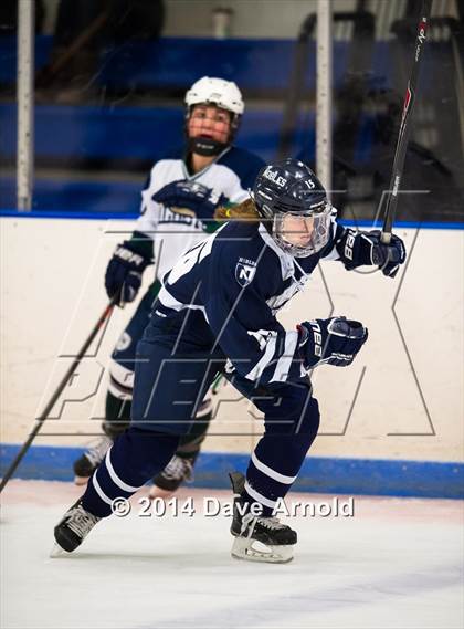Thumbnail 2 in Williston Northampton vs Noble & Greenough (Harrington Inivtiational) photogallery.