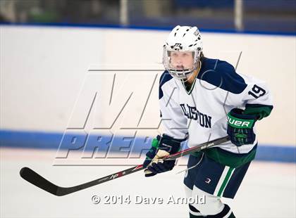 Thumbnail 3 in Williston Northampton vs Noble & Greenough (Harrington Inivtiational) photogallery.