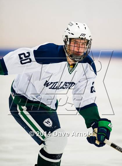 Thumbnail 1 in Williston Northampton vs Noble & Greenough (Harrington Inivtiational) photogallery.
