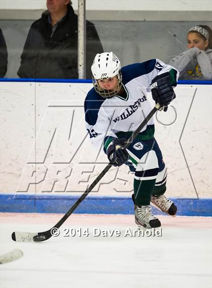 Thumbnail 3 in Williston Northampton vs Noble & Greenough (Harrington Inivtiational) photogallery.