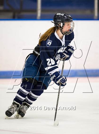 Thumbnail 1 in Williston Northampton vs Noble & Greenough (Harrington Inivtiational) photogallery.
