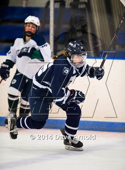 Thumbnail 3 in Williston Northampton vs Noble & Greenough (Harrington Inivtiational) photogallery.