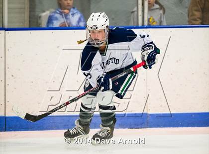 Thumbnail 1 in Williston Northampton vs Noble & Greenough (Harrington Inivtiational) photogallery.