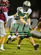 Photo from the gallery "Ben Lippen @ Porter-Gaud"