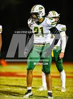 Photo from the gallery "Ben Lippen @ Porter-Gaud"