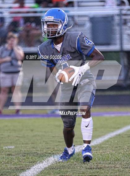 Thumbnail 1 in Antioch vs Stratford (49th Metro Nashville Jamboree) photogallery.