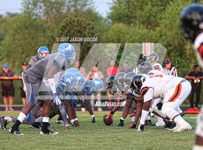 Thumbnail 3 in Antioch vs Stratford (49th Metro Nashville Jamboree) photogallery.