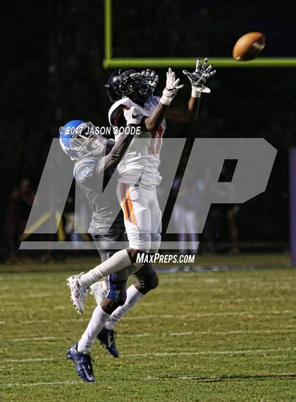 Thumbnail 3 in Antioch vs Stratford (49th Metro Nashville Jamboree) photogallery.