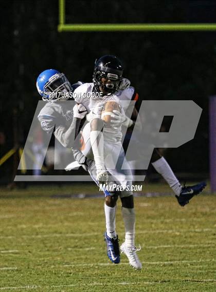 Thumbnail 1 in Antioch vs Stratford (49th Metro Nashville Jamboree) photogallery.
