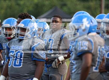 Thumbnail 2 in Antioch vs Stratford (49th Metro Nashville Jamboree) photogallery.