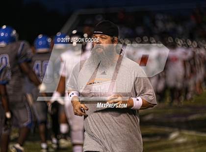 Thumbnail 2 in Antioch vs Stratford (49th Metro Nashville Jamboree) photogallery.