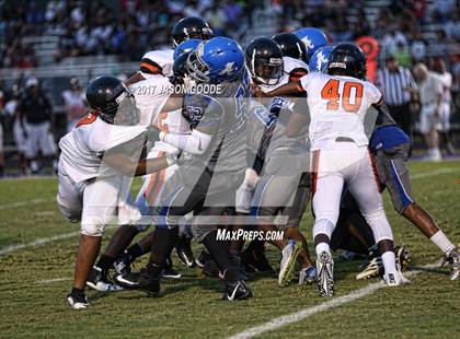 Thumbnail 3 in Antioch vs Stratford (49th Metro Nashville Jamboree) photogallery.
