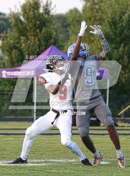 Thumbnail 1 in Antioch vs Stratford (49th Metro Nashville Jamboree) photogallery.
