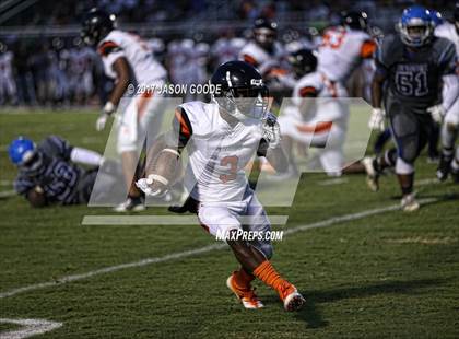 Thumbnail 2 in Antioch vs Stratford (49th Metro Nashville Jamboree) photogallery.