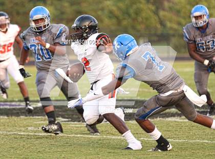 Thumbnail 1 in Antioch vs Stratford (49th Metro Nashville Jamboree) photogallery.