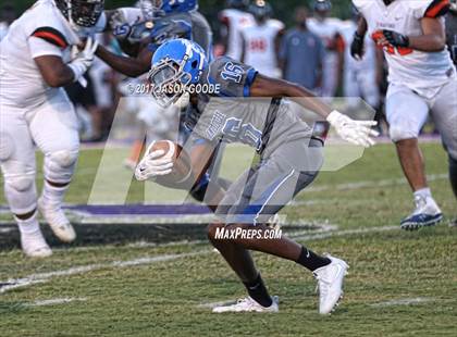 Thumbnail 1 in Antioch vs Stratford (49th Metro Nashville Jamboree) photogallery.