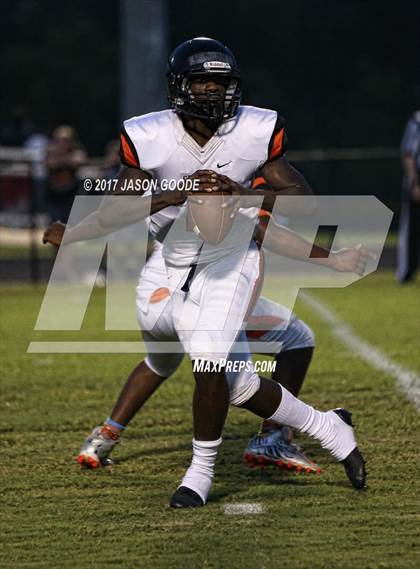 Thumbnail 1 in Antioch vs Stratford (49th Metro Nashville Jamboree) photogallery.