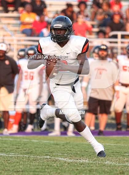 Thumbnail 1 in Antioch vs Stratford (49th Metro Nashville Jamboree) photogallery.
