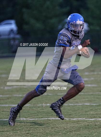 Thumbnail 3 in Antioch vs Stratford (49th Metro Nashville Jamboree) photogallery.