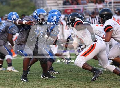 Thumbnail 3 in Antioch vs Stratford (49th Metro Nashville Jamboree) photogallery.